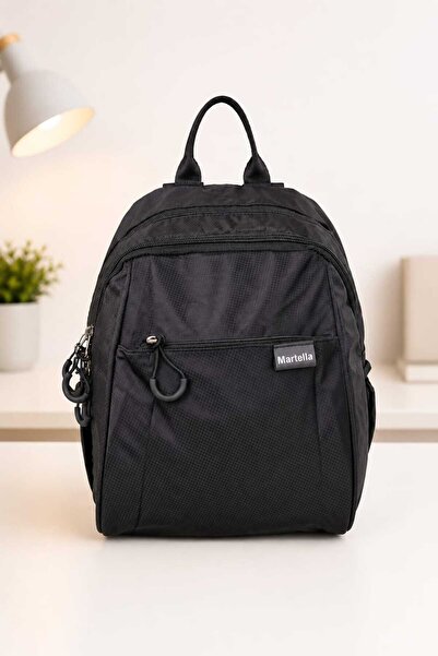 Vona Bags Martella Micro Fabric Backpack M22