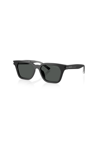 Giorgio Armani Elif Optik AR 8251-U 5009/87 52 Ekartman UV400 Geometrik Unise...
