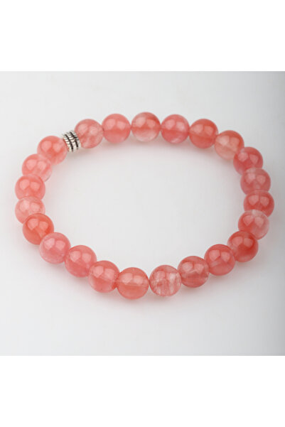Tuzun Ruhu Natural Stone Rose Quartz