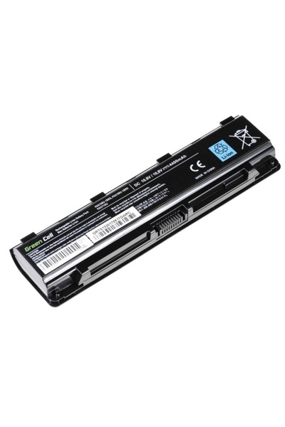 Greencell Battery PA5109U-1BRS for Toshiba Satellite C50 C50D C55 C55D C70 C7...