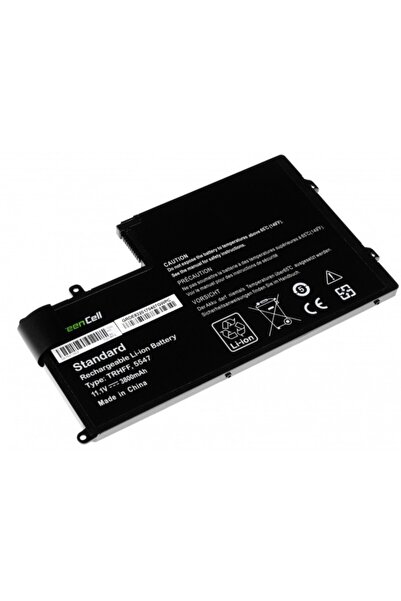 Greencell Battery Dell Inspiron 15 5542 5543 5545 5547 5548