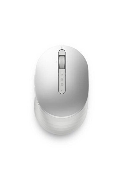 Dell Mouse wireless MS7421W, 1500 - 1600 dpi, Alb