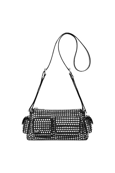 Michael Kors SM CONV PCKT XBODY MICHAEL KORS