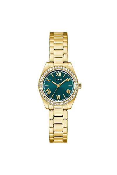 Guess ساعة يد نسائية GUGW0841L9