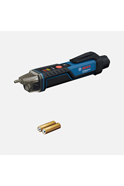 Bosch GVD 1000-17 Temassız Voltaj Test Cihazı (2'li Paket)