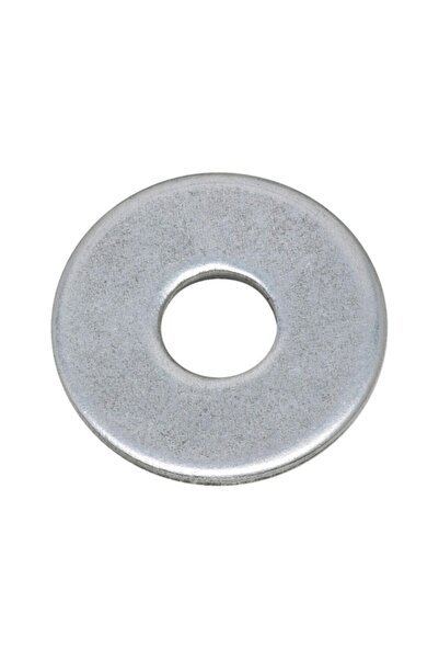 SCHAEFER Set 50 x Saiba Plata Serie Foarte Mare Forma R 440 Inox A2-9