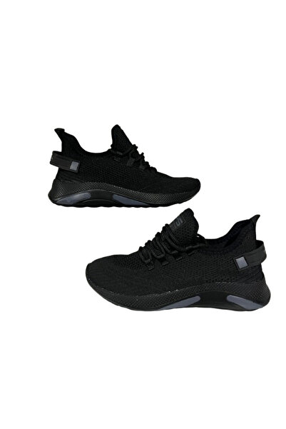 PASOMİA Unisex Knitwear Casual Sports Shoes