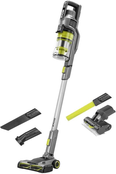 Ryobi RSVS18-0 18V Battery Vacuum Cleaner Body Only