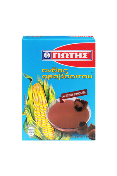 giotis ΓΙΩΤΗΣ ΑΝΘΟΣ ΑΡΑΒΟΣΙΤΟΥ 160gr. - (ΚΟΥΤΙ) (ΣΟΚΟΛΑΤΑ)