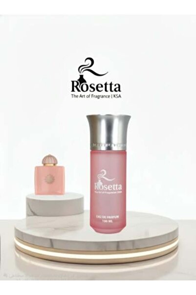 Rosetta عطر جاينس أمواج 100 مل للنساء - مستوحى من أمواج