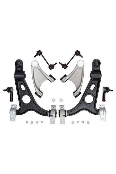 Aftermarket Σετ εμπρόσθιων ψαλιδιών ανάρτησης, Master-Sport για ALFA ROMEO 14...