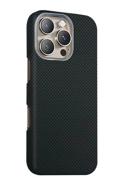 Joko غطاء CONCEPTA iPhone 16 Pro Max Volt Magsafe - (174613) أسود 2