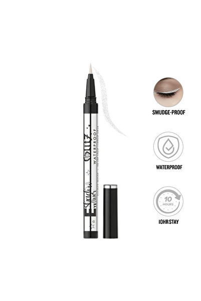 Forever52 Glitz Waterproof Eyeliner