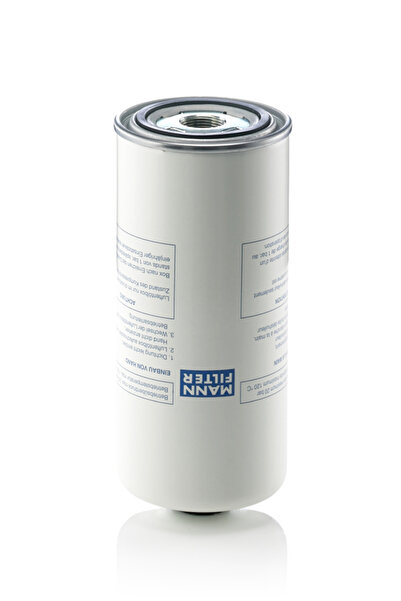 Mann-Filter LB962/2/MAN DEMAG FILTRU DE AER COLECTOR