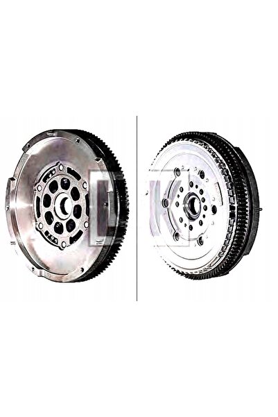 Schaeffler LuK 415056210/LUK RULMENT ROATĂ MOTOR ÎN DOUĂ TIMPI FORD TRANSIT 2...