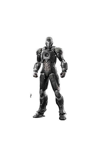 ZDTOYS Marvel IRON MAN MK14 Action Figure By ZD Toys