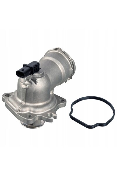 FEBI BILSTEIN 174399 TERMOSTAT FEBI DB 3,0CDI OM642 W204/CLS/W207/W212/GL/ML