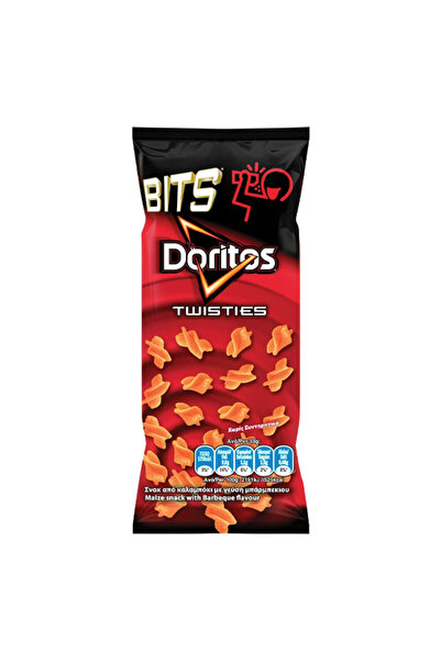 DORİTOS 33gr. - (BITS)