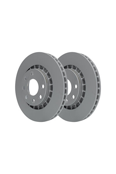 Atelier.V 24.0124-0115/ATE HAM DISC OPEL P. ASTRA/CALIBRA/KADETT/VECTRA 84-03