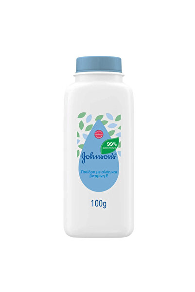 Johnson's JOHNSONS ΠΟΥΔΡΑ 100gr