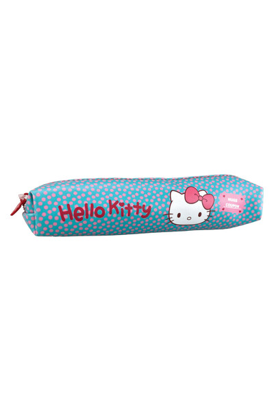Hello Kitty Στυλό με φτερό τιρκουάζ Sweetheart 21 εκ.