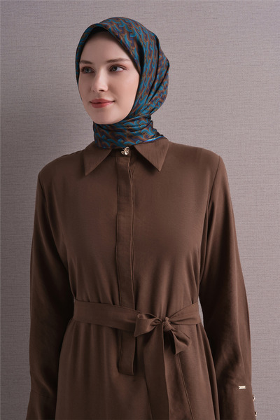 Armine وشاح من الحرير الخالص 9604D 09