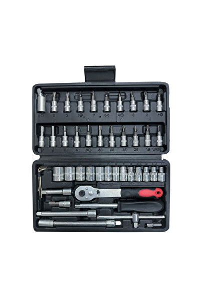 OEM TNS ΕΡΓΑΛΕΙΑ ΣΕ ΘΗΚΗ 46τεμ. - (31-950-0081)