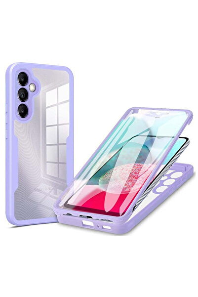 Techsuit Самсунг (А14) Техсуит, Колорверс, 360, Серия, Галакси, 4г, А14, 5г ф...