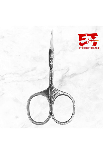 Eugen Tocilaru Exclusive Cuticle Scissors 191