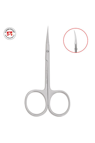 Eugen Tocilaru Cuticle Scissors Extreme-902