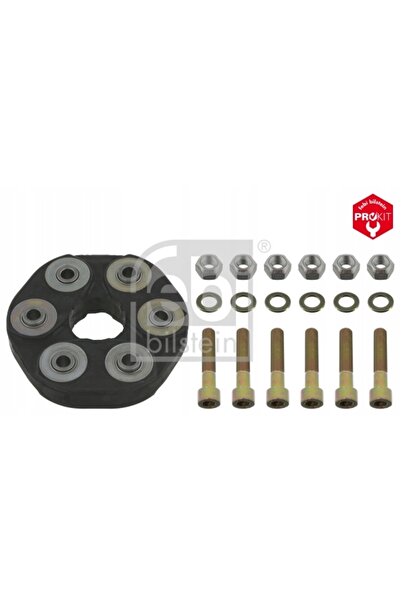 FEBI BILSTEIN 03909/FEB ARTICULAȚIE ELASTICĂ ARBALEȚE DB W124/W201/W202/W210 ...