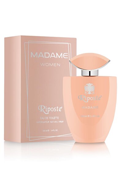 Riposte Madame Kadın Parfüm 100 ML