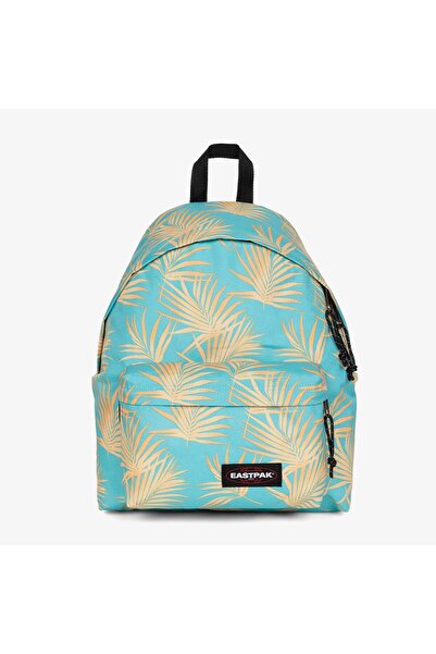 Eastpak Padded Pak'R Unisex Mavi Sırt Çantası