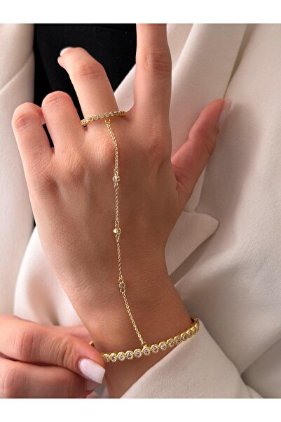 Elysea Jewelry & Design Éterna Collection Flower Shahmeran, Shahmeran, Clamp ...