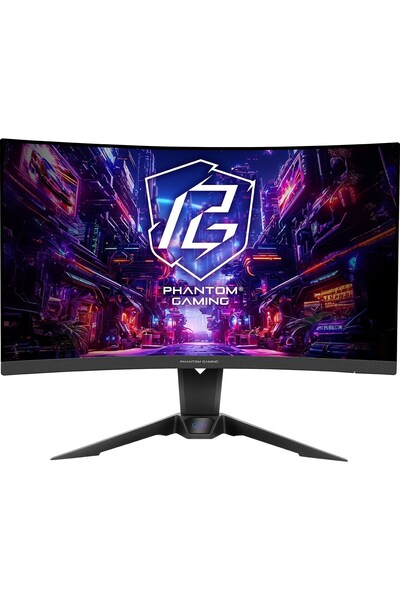 ASROCK 27 PG27QRT2A Monitor