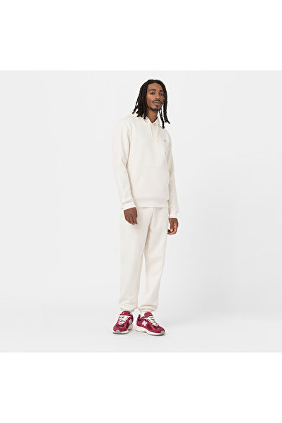Dickies Oakport Erkek Krem Sweatshirt