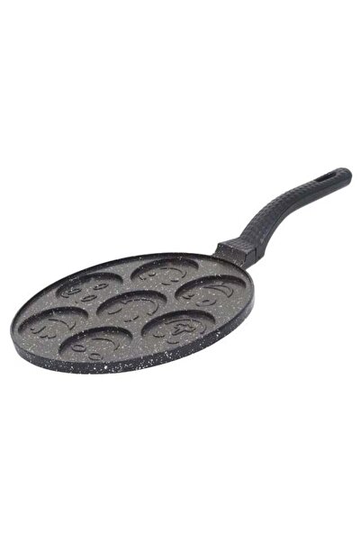Bezos Redchef 27cm Pankek Pan 1 Piece