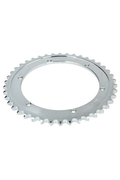 JT Pinion, Roata Dintata Spate Otel Tip Lant: 50 (530) Numar Dinti: 42 Yamaha...