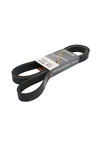 DAYCO Curea Accesorii Transmisie (8pk2390) Scania 4 Bus Dc9.01-dsi9e.01 08.97...