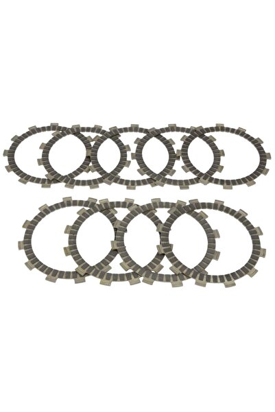 TRW Discuri de Frecare a Ambreiajului Yamaha Fzr Tdm Trx Yzf Yzf-r6 600-900 1...