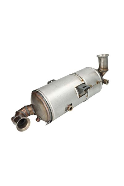 jmj Filtru de Particule Diesel Citroen Jumpy Iii Spacetourer Opel Vivaro C Za...