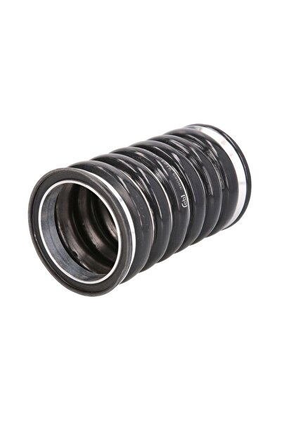 FEBI BILSTEIN Furtun Intercooler (partea Evacuarii 82mm/105mmx180mm Negru) Sc...