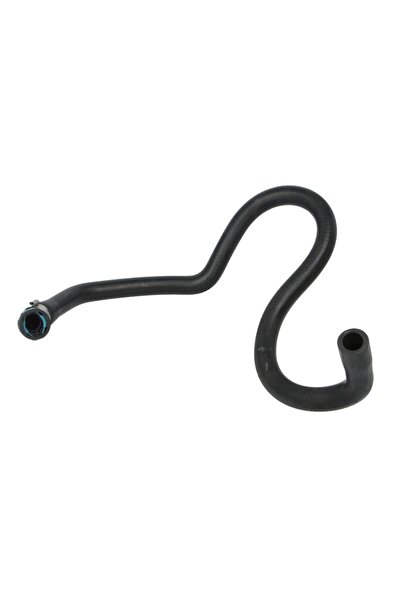 Thermotec Furtun de Cauciuc pentru Sistemul de Racire (la Rezervorul de Expan...