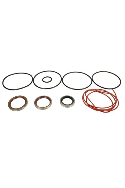SİERRA Material Etansare Motor 18-4331