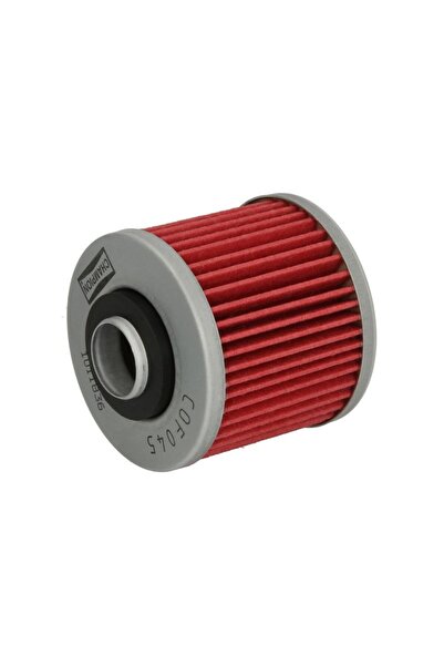 Champion Filtru Ulei (latime: 58 Mm Diametru Exterior: 55 Mm) Aprilia Pegaso ...