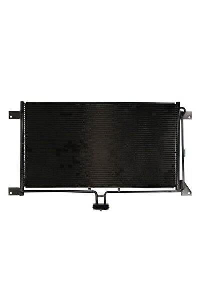 Thermotec Radiator Clima, Aer Conditionat 820x24 Scania 4 05.95-04.08