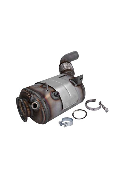 jmj Filtru de Particule Diesel Bmw 3 (e90) 3 (e91) 3 (e92) 3 (e93) X3 (e83) X...