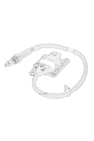 Fiat Senzor Nox (inainte de Catalizator) Ducato 2.3d 05.19- DUCATO