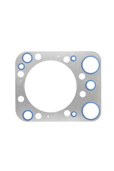 Lema Garnitura de Chiuloasa Scania 2 3 4 Ds14.06-dsc14.16 05.80-04.08 SCANIA ...