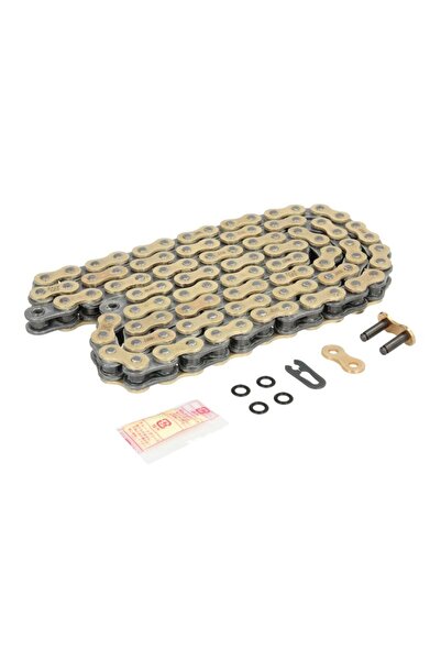 Didaktik Lant 520 Atv Intarit Numar de Zale Lant: 98 Material de Etansare: X-...